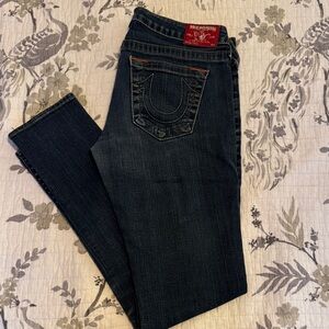 True Religion Stella Jeans